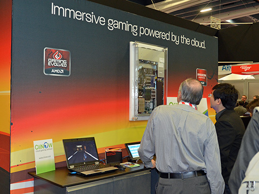 ꡼ No.016Υͥ / GDC 2013PS4Υȥ餬ϪνŸäǯϤ礹GDCŸݡȡ1