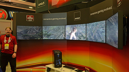 ꡼ No.018Υͥ / GDC 2013PS4Υȥ餬ϪνŸäǯϤ礹GDCŸݡȡ1