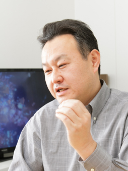 ꡼ No.010Υͥ / ̥ϡɤȡȲǽɤ뤫顤桹ϡPlayStation 4פ롽SCEĽʿ ̥󥿥ӥ塼