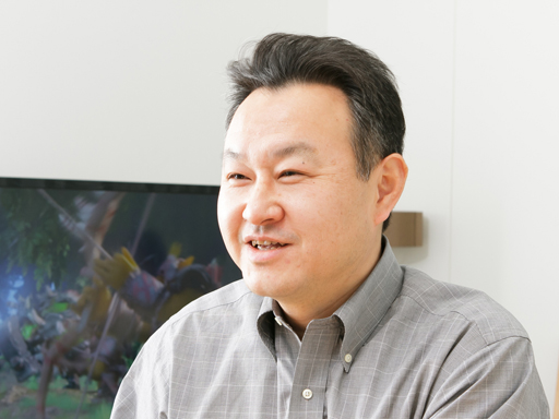 ꡼ No.015Υͥ / ̥ϡɤȡȲǽɤ뤫顤桹ϡPlayStation 4פ롽SCEĽʿ ̥󥿥ӥ塼