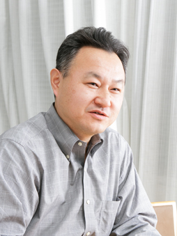 ꡼ No.019Υͥ / ̥ϡɤȡȲǽɤ뤫顤桹ϡPlayStation 4פ롽SCEĽʿ ̥󥿥ӥ塼