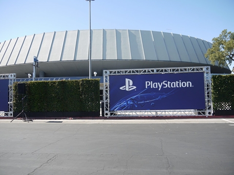 画像集#002のサムネイル/［E3 2013］PS4の価格は399ドルに。北米と欧州ではホリデーシーズンに発売——「PlayStation E3 2013 Press Conference」の模様を実況レポート