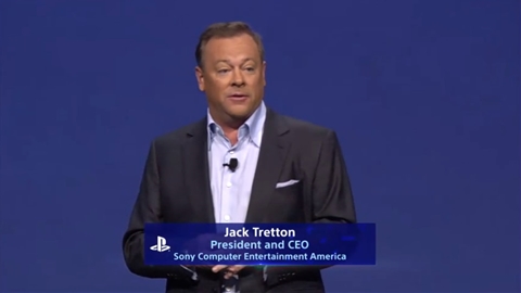 画像集#005のサムネイル/［E3 2013］PS4の価格は399ドルに。北米と欧州ではホリデーシーズンに発売——「PlayStation E3 2013 Press Conference」の模様を実況レポート