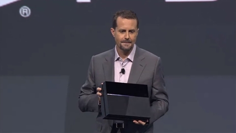 画像集#008のサムネイル/［E3 2013］PS4の価格は399ドルに。北米と欧州ではホリデーシーズンに発売——「PlayStation E3 2013 Press Conference」の模様を実況レポート