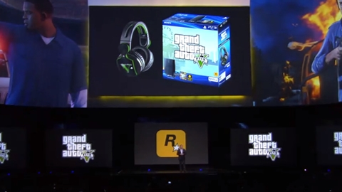 画像集#016のサムネイル/［E3 2013］PS4の価格は399ドルに。北米と欧州ではホリデーシーズンに発売——「PlayStation E3 2013 Press Conference」の模様を実況レポート