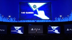 画像集#038のサムネイル/［E3 2013］PS4の価格は399ドルに。北米と欧州ではホリデーシーズンに発売——「PlayStation E3 2013 Press Conference」の模様を実況レポート