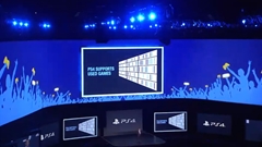 画像集#040のサムネイル/［E3 2013］PS4の価格は399ドルに。北米と欧州ではホリデーシーズンに発売——「PlayStation E3 2013 Press Conference」の模様を実況レポート