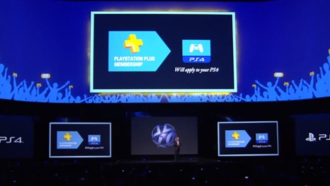 画像集#044のサムネイル/［E3 2013］PS4の価格は399ドルに。北米と欧州ではホリデーシーズンに発売——「PlayStation E3 2013 Press Conference」の模様を実況レポート