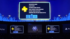 画像集#046のサムネイル/［E3 2013］PS4の価格は399ドルに。北米と欧州ではホリデーシーズンに発売——「PlayStation E3 2013 Press Conference」の模様を実況レポート