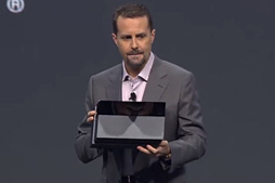 ꡼ No.030 | E3 2013SCEAPlayStation 4פμµϪľŪʥǥγѤ餫ˤʤäڥåޤȤ