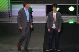 ꡼ No.011Υͥ / E3 2013PS4Xbox OneξرĤE3ȯɽʤ奲ൡˤ5ʡ1ˤĤΥݥȤ򾡼˻¤