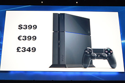 ꡼ No.012 | E3 2013PS4Xbox OneξرĤE3ȯɽʤ奲ൡˤ5ʡ1ˤĤΥݥȤ򾡼˻¤