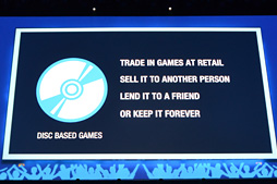 ꡼ No.013 | E3 2013PS4Xbox OneξرĤE3ȯɽʤ奲ൡˤ5ʡ1ˤĤΥݥȤ򾡼˻¤