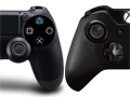 ［E3 2013］PS4対Xbox One。両陣営のE3発表を受け，西川善司が次世代ゲーム機における5（＋1）つのポイントを勝手に斬る