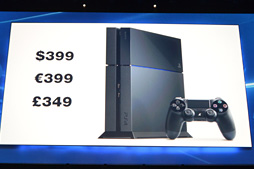 ꡼ No.003 | E3 2013PS4ˤĤơ뤳ȡSCEɥ磻ɥץ쥸ǥȡĽʿᥤ󥿥ӥ塼