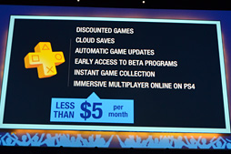 ꡼ No.010 | E3 2013PS4ˤĤơ뤳ȡSCEɥ磻ɥץ쥸ǥȡĽʿᥤ󥿥ӥ塼