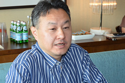 ²èÁü¥®¥ã¥é¥ê¡¼ No.014¤Î¥µ¥à¥Í¥¤¥ë²èÁü / ¡ÎE3 2013¡ÏPS4¤Ë¤Ä¤¤¤Æ¡¤º£¸À¤¨¤ë¤³¤È¡½¡½SCE¥ï¡¼¥ë¥É¥ï¥¤¥É¥¹¥¿¥¸¥ª¥×¥ì¥¸¥Ç¥ó¥È¡¤µÈÅĽ¤Ê¿»á¥¤¥ó¥¿¥Ó¥å¡¼