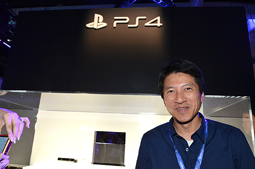 ꡼ No.003Υͥ / E3 2013Ϥʤ399ɥ롩 PS VitaϤɤʤ롩 PS4Ф뤵ޤޤʵSCEJAץ쥸ǥȤβ ľܤ֤ĤƤߤ