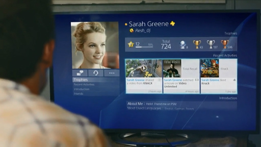 ꡼ No.003 | PlayStation 4Υ󥿥եҲ𤹤PVˡ䥽ͥåȥǽޥ