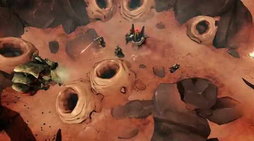 HELLDIVERS