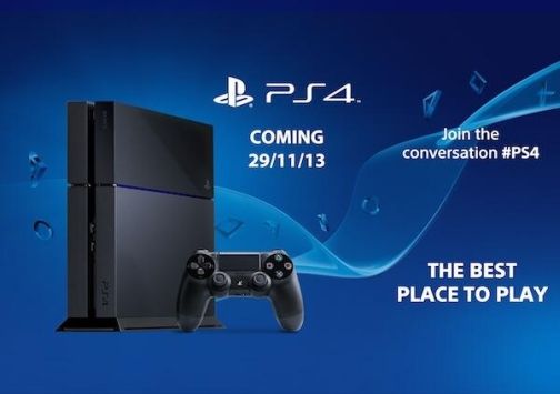 Playstation 4の日本向けプレカンファレンスが9月9日開催 北米 欧州での発売日やタイトルラインナップ Dualshock 4 など周辺機器も公開