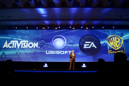 ꡼ No.001Υͥ / gamescomPS3ȥƱȥPS4Ǥ²ǽƸΥåץ졼ɥץबȯɽ