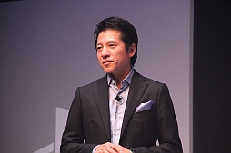 ꡼ No.002Υͥ / PS4ΤȯȥʤɡŸ硹Ūȯɽ줿SCEJA Press Conference 2013׾