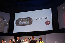 ꡼ No.007Υͥ / PS4ΤȯȥʤɡŸ硹Ūȯɽ줿SCEJA Press Conference 2013׾