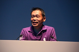 ꡼ No.016Υͥ / PS4ΤȯȥʤɡŸ硹Ūȯɽ줿SCEJA Press Conference 2013׾