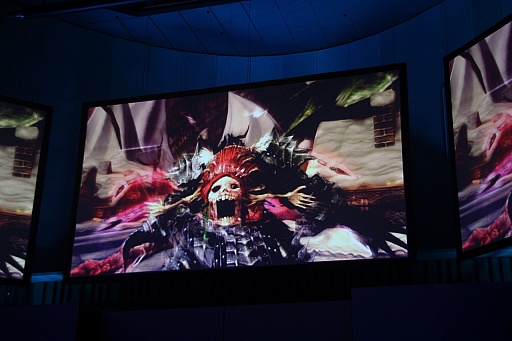 ꡼ No.020Υͥ / PS4ΤȯȥʤɡŸ硹Ūȯɽ줿SCEJA Press Conference 2013׾