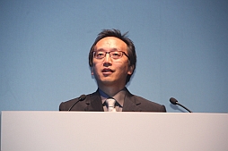 ꡼ No.021Υͥ / PS4ΤȯȥʤɡŸ硹Ūȯɽ줿SCEJA Press Conference 2013׾