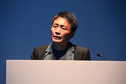 ꡼ No.039Υͥ / PS4ΤȯȥʤɡŸ硹Ūȯɽ줿SCEJA Press Conference 2013׾