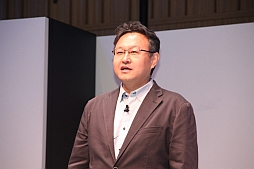 ꡼ No.051Υͥ / PS4ΤȯȥʤɡŸ硹Ūȯɽ줿SCEJA Press Conference 2013׾