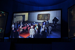 ꡼ No.055Υͥ / PS4ΤȯȥʤɡŸ硹Ūȯɽ줿SCEJA Press Conference 2013׾