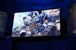 ꡼ No.056Υͥ / PS4ΤȯȥʤɡŸ硹Ūȯɽ줿SCEJA Press Conference 2013׾