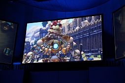 ꡼ No.057Υͥ / PS4ΤȯȥʤɡŸ硹Ūȯɽ줿SCEJA Press Conference 2013׾