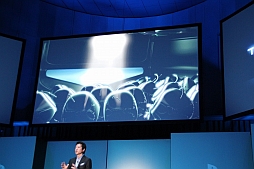 ꡼ No.059Υͥ / PS4ΤȯȥʤɡŸ硹Ūȯɽ줿SCEJA Press Conference 2013׾