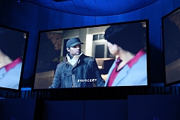 ꡼ No.062Υͥ / PS4ΤȯȥʤɡŸ硹Ūȯɽ줿SCEJA Press Conference 2013׾