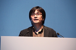 ꡼ No.065Υͥ / PS4ΤȯȥʤɡŸ硹Ūȯɽ줿SCEJA Press Conference 2013׾