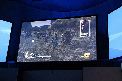 ꡼ No.066Υͥ / PS4ΤȯȥʤɡŸ硹Ūȯɽ줿SCEJA Press Conference 2013׾