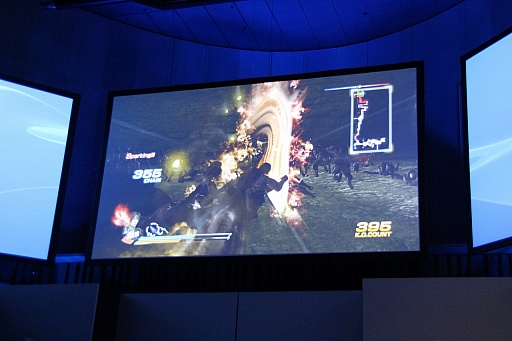 画像集#069のサムネイル/PS4本体の発売日やローンチタイトル情報など，今後の展開が大々的に発表された「SCEJA Press Conference 2013」詳報