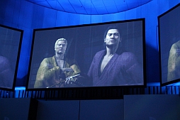 ꡼ No.072Υͥ / PS4ΤȯȥʤɡŸ硹Ūȯɽ줿SCEJA Press Conference 2013׾