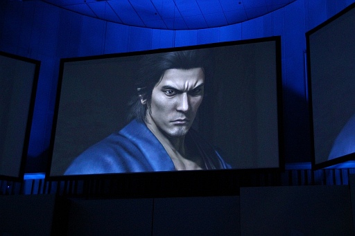 ꡼ No.074Υͥ / PS4ΤȯȥʤɡŸ硹Ūȯɽ줿SCEJA Press Conference 2013׾