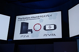 PS4ΤȯȥʤɡŸ硹Ūȯɽ줿SCEJA Press Conference 2013׾