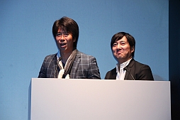 ꡼ No.079Υͥ / PS4ΤȯȥʤɡŸ硹Ūȯɽ줿SCEJA Press Conference 2013׾