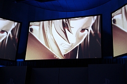 ꡼ No.081Υͥ / PS4ΤȯȥʤɡŸ硹Ūȯɽ줿SCEJA Press Conference 2013׾