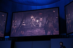 ꡼ No.084Υͥ / PS4ΤȯȥʤɡŸ硹Ūȯɽ줿SCEJA Press Conference 2013׾