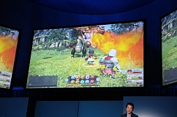 ꡼ No.086Υͥ / PS4ΤȯȥʤɡŸ硹Ūȯɽ줿SCEJA Press Conference 2013׾