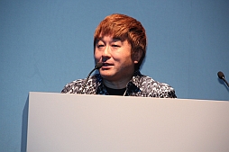 ꡼ No.088Υͥ / PS4ΤȯȥʤɡŸ硹Ūȯɽ줿SCEJA Press Conference 2013׾