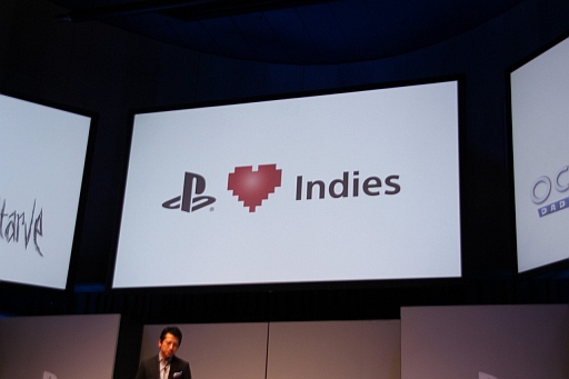 ꡼ No.098Υͥ / PS4ΤȯȥʤɡŸ硹Ūȯɽ줿SCEJA Press Conference 2013׾